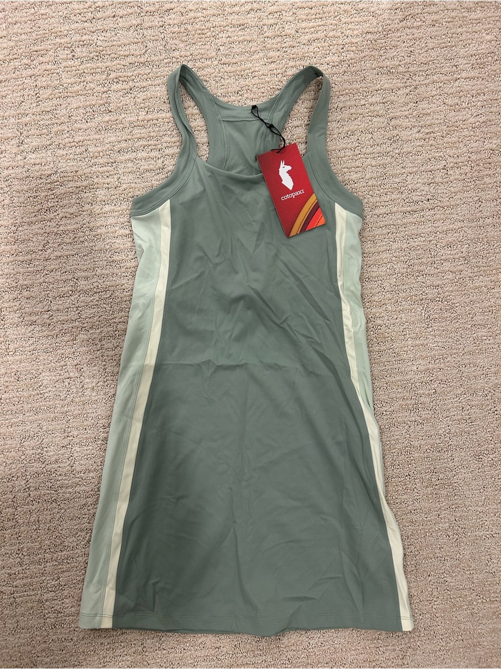 New Women’s Cotopaxi Muevo Dress